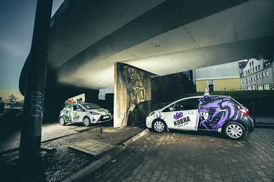 Kobra Nauka Jazdy. Nauka Jazdy Szczecin